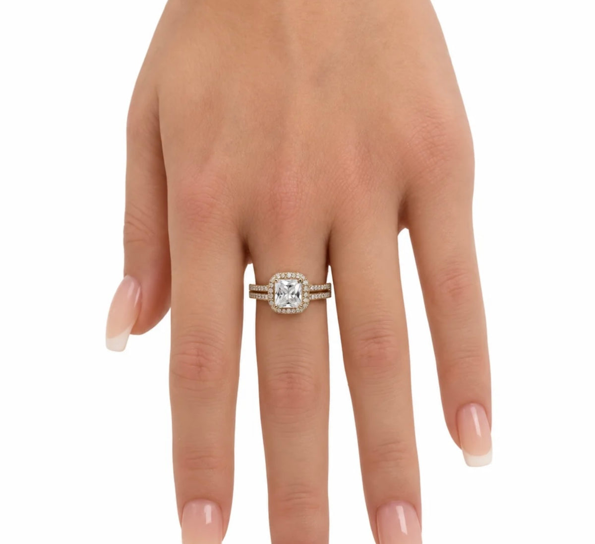 14K Women's Rings